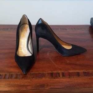 SAM EDELMAN HEELS